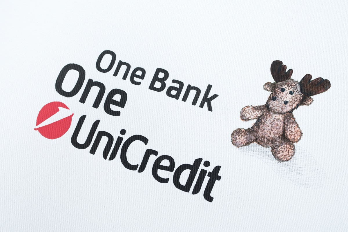 Smart Eventi: Team me up for Unicredit - 0
