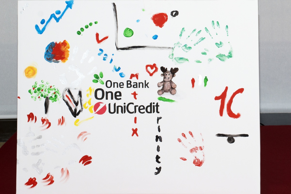 Smart Eventi: Team me up for Unicredit - 32