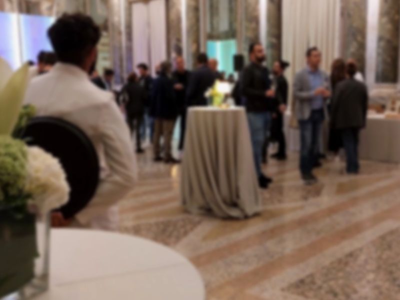 The Lutron 2022 convention tour in Milan ends - 0
