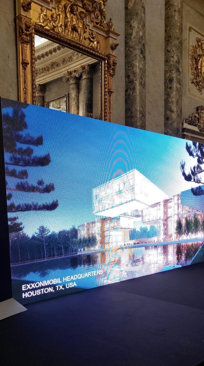 The Lutron 2022 convention tour in Milan ends - 4