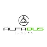 Branding for Alfabus Europa